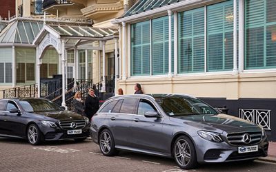 Pick the Best Minicab Service in Brighton at Reasonable Pricing