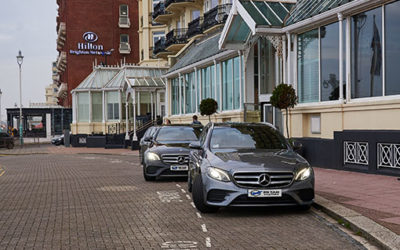 Minicab Service Provider in Brighton – The safest Travel Option for All