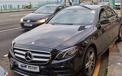 Avail Automatic Cab Rescheduling At No Extra Cost With The Best Airport Transfers Brighton