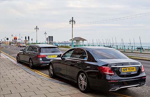 Why Our Luxury Car Hire is the Most Recommended In Brighton