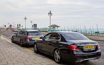 Book the Most Affordable Brighton Private Taxi Hire in Easy Simple Steps