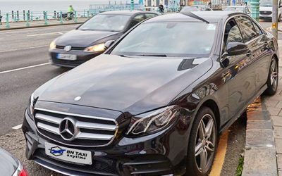 Get the Quickest Airport Transfer in Brighton