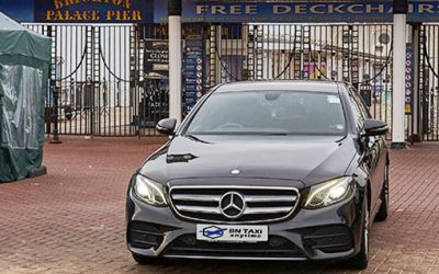 Get Affordable Airport Taxi in Brighton