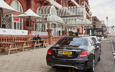 Avail the Safest and the Most Reliable Private Taxi Services in Brighton