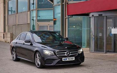 Experience High-Class Private Taxi Service in Brighton at Affordable Rate