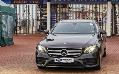 4 Reasons to Hire a Minicab Service Provider in Brighton