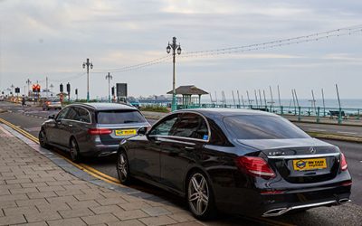 Get Professional, Reliable, Low-Cost Taxi Service in Brighton