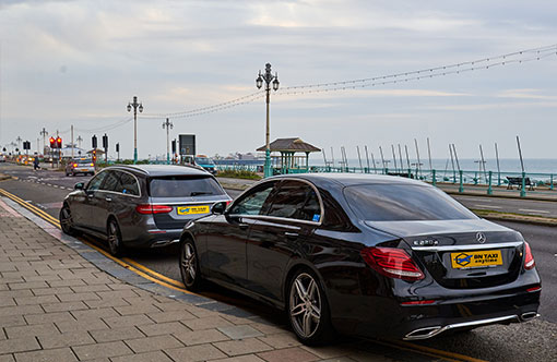 8 Things to Expect from the Best Hove Taxi Service