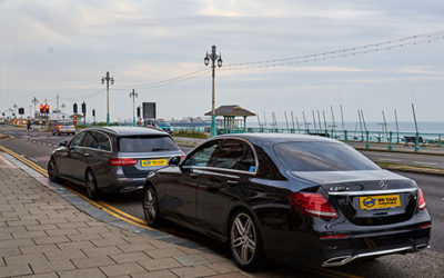 What Makes A Luxury Car Hire A Better Option!