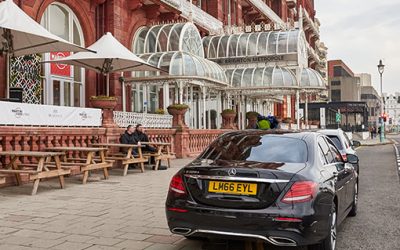 Luxury Car Hire in Brighton Offers Chauffeur Service & Reasonable Prices