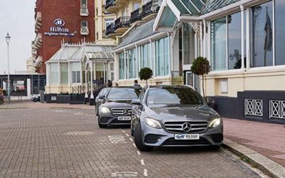 Benefits of Services Offered by Top Minicab Service Provider in Brighton