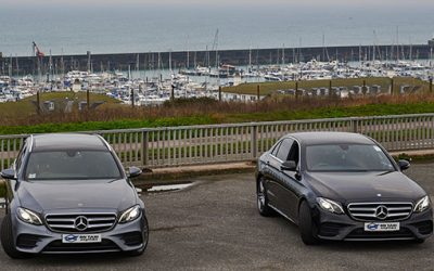 Learn How to Get a Brighton Taxi to Gatwick Easily