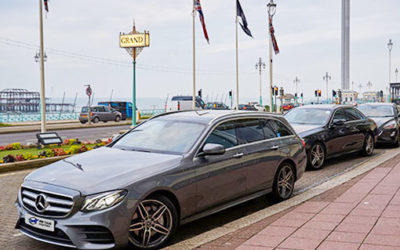 Reasons for the Splurge in Demand for Best Brighton Taxi Services
