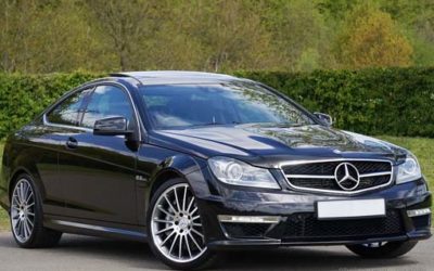 Why is It Better to Choose a Luxury Car Hire Brighto