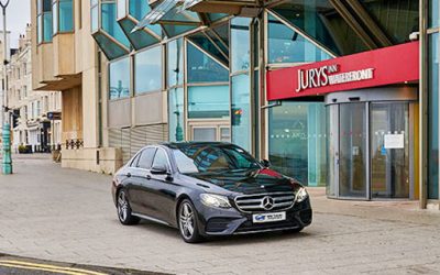 Get an Airport Taxi in Brighton at Unbelievable Rates