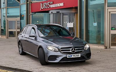 Top 5 Advantages of Brighton Private Taxi Hire When Travelling