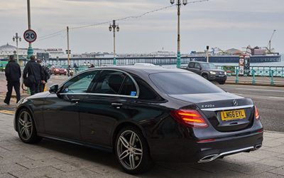 How to Go About Airport Transfers in Brighton