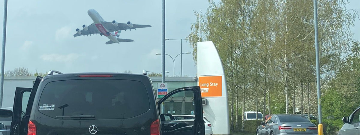 Brighton Airport Taxis
